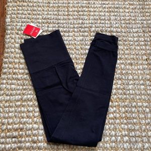 Spanx look at me now leggings